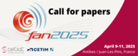 FAN 2025 - Répondez à notre appel à communications