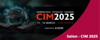 11 au 14 mars 2025 - CIM 2025